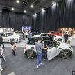 ACE 2022: 现场订购 BMW X5 或7系列, 获赠意大利床单
