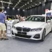 ACE 2022: 现场订购 BMW X5 或7系列, 获赠意大利床单