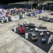 ACE 2022 汽车展销会今明两日正式开幕, 买车享各种优惠