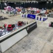 ACE 2022 汽车展销会今明两日正式开幕, 买车享各种优惠