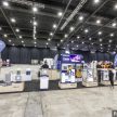 ACE 2022 汽车展销会今明两日正式开幕, 买车享各种优惠