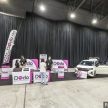 ACE 2022 汽车展销会今明两日正式开幕, 买车享各种优惠