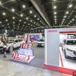 ACE 2022 汽车展销会今明两日正式开幕, 买车享各种优惠