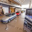 ACE 2022 汽车展销会今明两日正式开幕, 买车享各种优惠