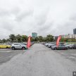 ACE 2022 汽车展销会今明两日正式开幕, 买车享各种优惠
