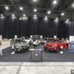 ACE 2022 汽车展销会今明两日正式开幕, 买车享各种优惠