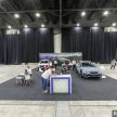 ACE 2022 汽车展销会今明两日正式开幕, 买车享各种优惠
