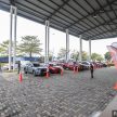 ACE 2022 汽车展销会今明两日正式开幕, 买车享各种优惠