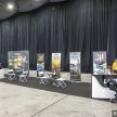 ACE 2022 汽车展销会今明两日正式开幕, 买车享各种优惠