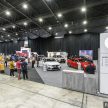 ACE 2022 汽车展销会今明两日正式开幕, 买车享各种优惠