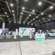 ACE 2022 汽车展销会今明两日正式开幕, 买车享各种优惠