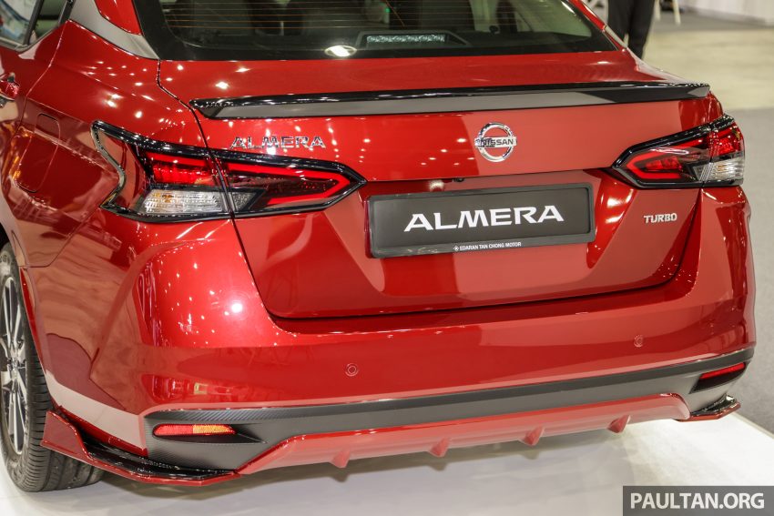 ACE 2022: 莅临现场选购与试驾 Nissan Almera, Serena, Navara 与 X-Trail, 现场订购新车获享更多优惠, 有幸运抽奖 200622