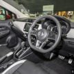 ACE 2022: 莅临现场选购与试驾 Nissan Almera, Serena, Navara 与 X-Trail, 现场订购新车获享更多优惠, 有幸运抽奖