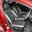 ACE 2022: 莅临现场选购与试驾 Nissan Almera, Serena, Navara 与 X-Trail, 现场订购新车获享更多优惠, 有幸运抽奖