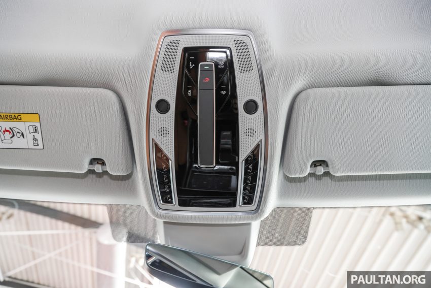 2022 Audi A8L 小改款本地新车实拍, 单一等级要价104万 202746