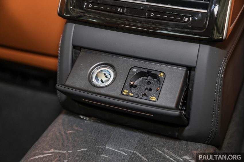 2022 Audi A8L 小改款本地新车实拍, 单一等级要价104万 202767
