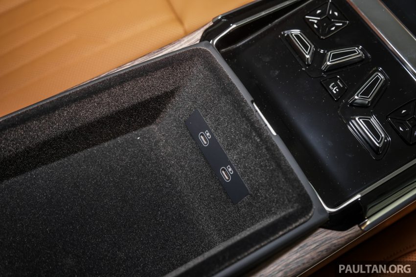 2022 Audi A8L 小改款本地新车实拍, 单一等级要价104万 202770