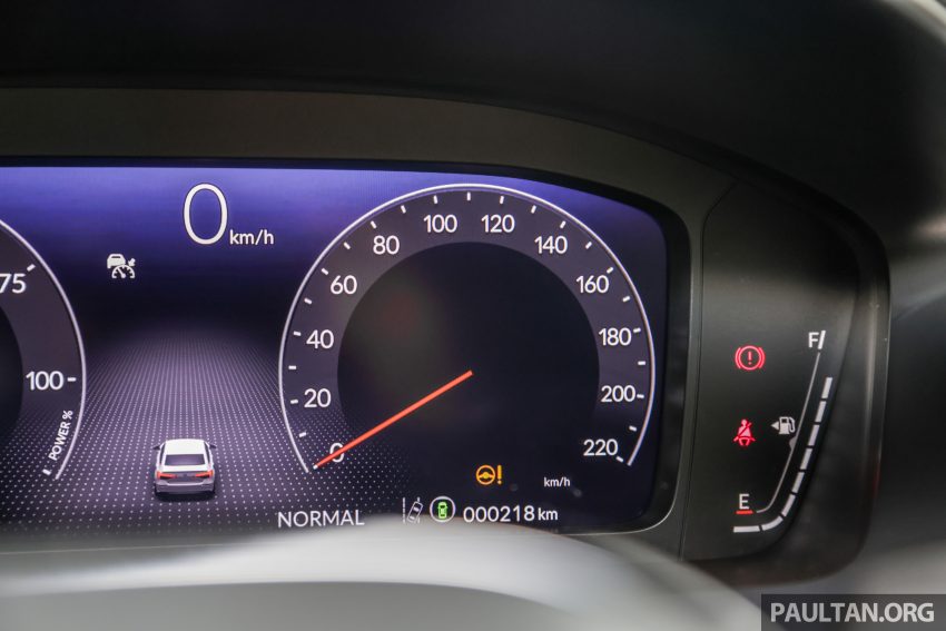 2022 Honda Civic 2.0 RS e:HEV 油电版上市, 售价16.7万 201929