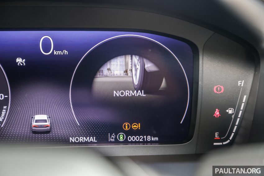 2022 Honda Civic 2.0 RS e:HEV 油电版上市, 售价16.7万 201934