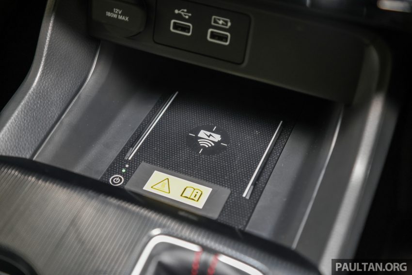 2022 Honda Civic 2.0 RS e:HEV 油电版上市, 售价16.7万 201947