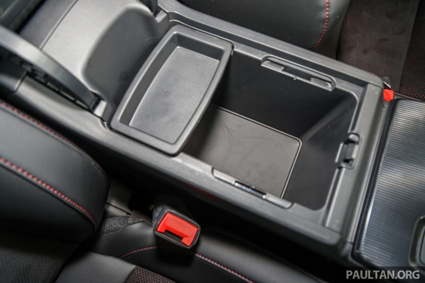 2022 Honda Civic 2.0 RS e:HEV 油电版上市, 售价16.7万 201950