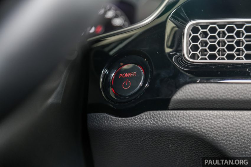 2022 Honda Civic 2.0 RS e:HEV 油电版上市, 售价16.7万 201955