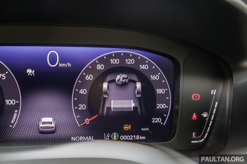 2022 Honda Civic 2.0 RS e:HEV 油电版上市, 售价16.7万 201921