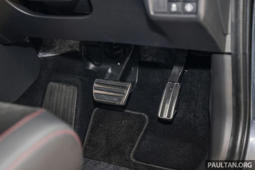 2022 Honda Civic 2.0 RS e:HEV 油电版上市, 售价16.7万 201968
