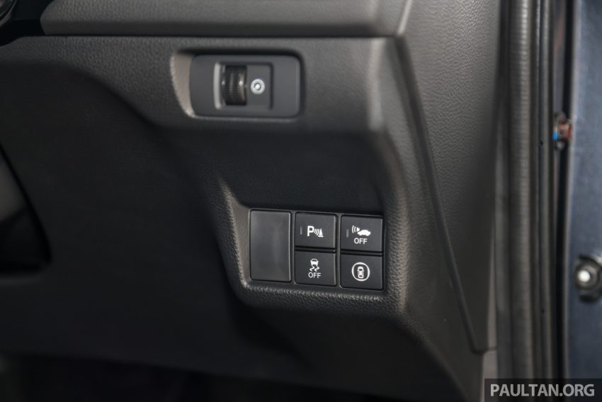 2022 Honda Civic 2.0 RS e:HEV 油电版上市, 售价16.7万 201969