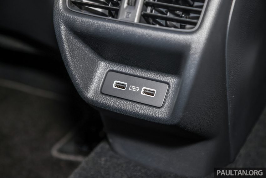 2022 Honda Civic 2.0 RS e:HEV 油电版上市, 售价16.7万 201976