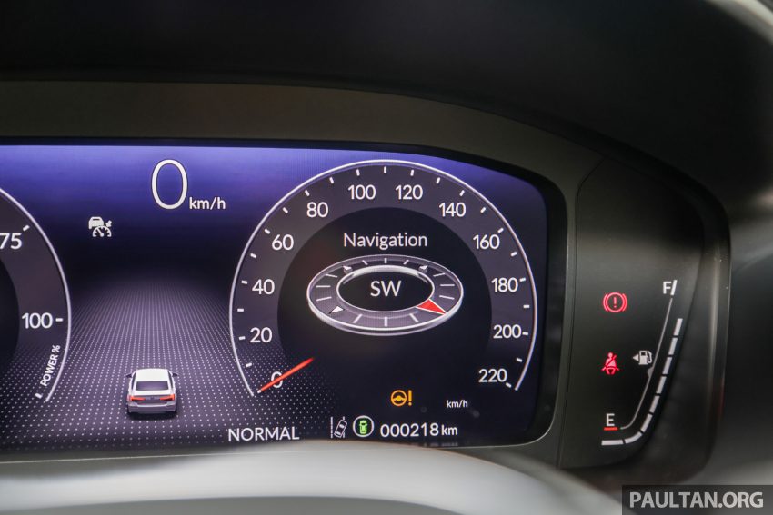 2022 Honda Civic 2.0 RS e:HEV 油电版上市, 售价16.7万 201924