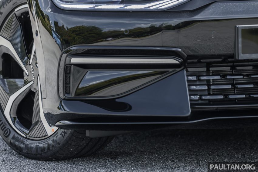 EV车评: Kia EV6 GT-Line AWD, 不只是科技产品那么简单 201053
