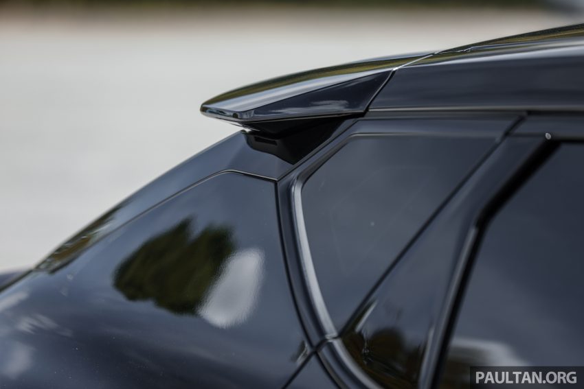 EV车评: Kia EV6 GT-Line AWD, 不只是科技产品那么简单 201065
