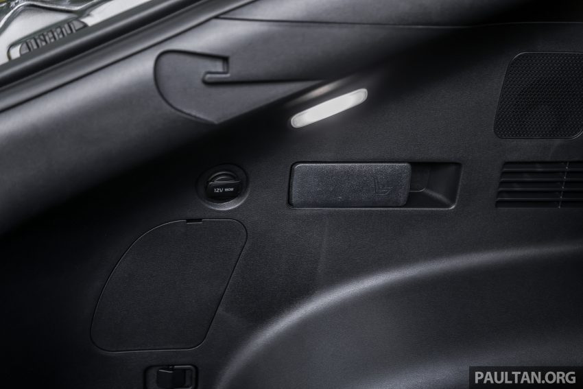 EV车评: Kia EV6 GT-Line AWD, 不只是科技产品那么简单 201185