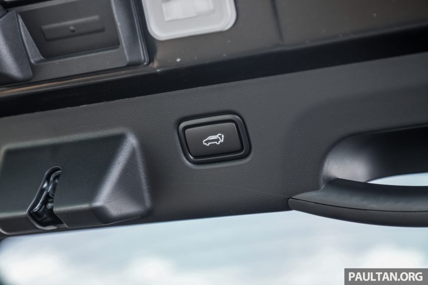 EV车评: Kia EV6 GT-Line AWD, 不只是科技产品那么简单 201187