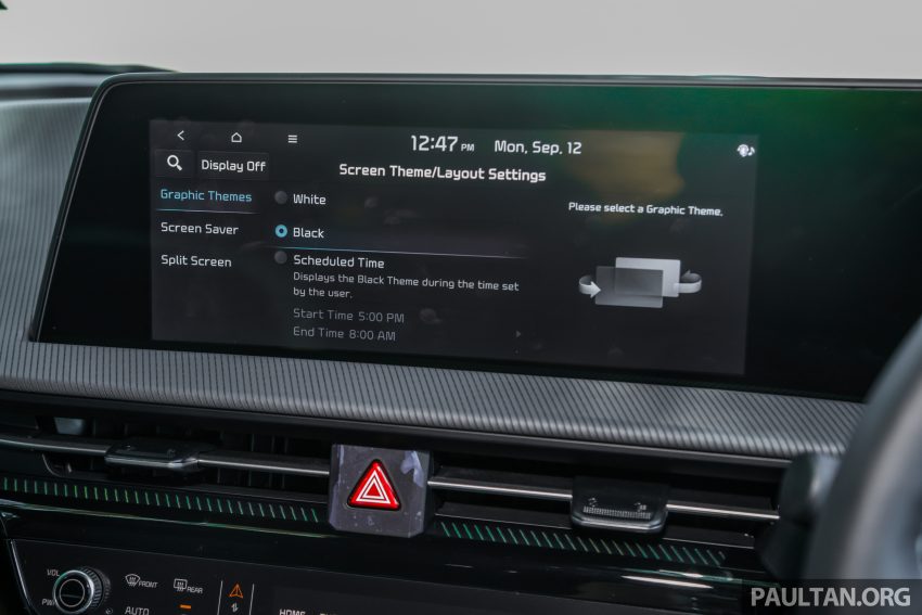 EV车评: Kia EV6 GT-Line AWD, 不只是科技产品那么简单 201133