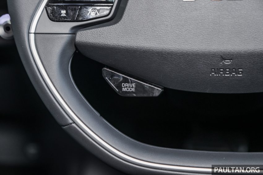 EV车评: Kia EV6 GT-Line AWD, 不只是科技产品那么简单 201087