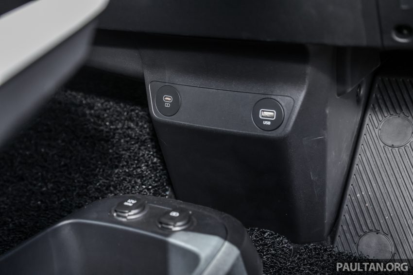 EV车评: Kia EV6 GT-Line AWD, 不只是科技产品那么简单 201149