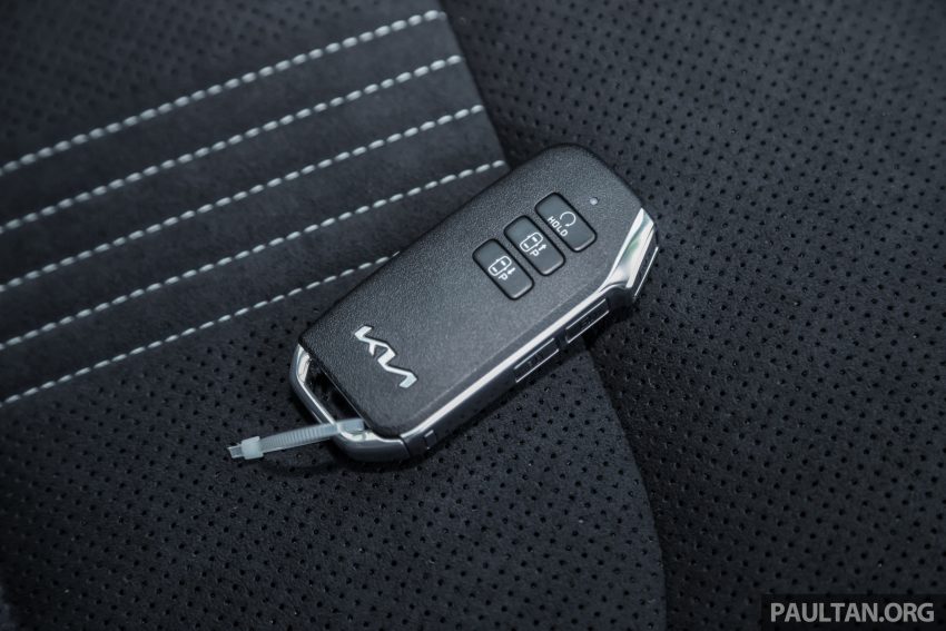 EV车评: Kia EV6 GT-Line AWD, 不只是科技产品那么简单 201151