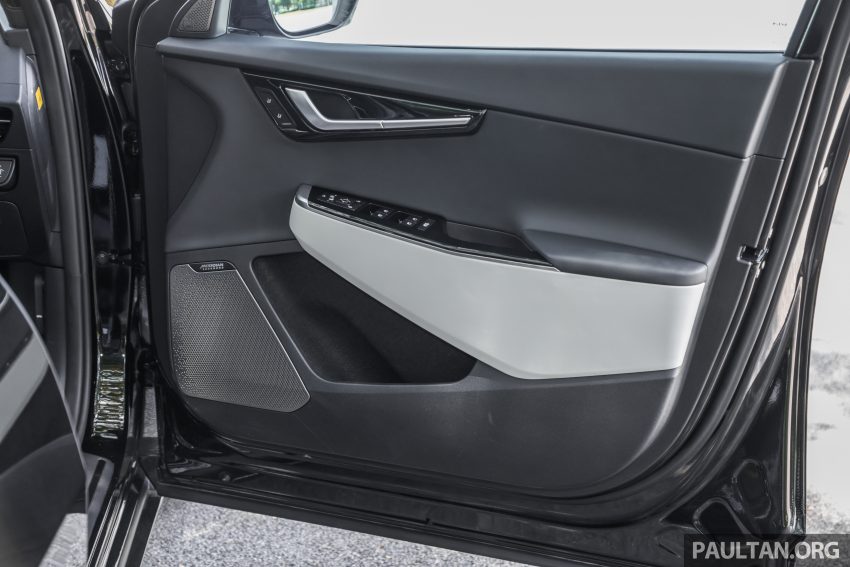 EV车评: Kia EV6 GT-Line AWD, 不只是科技产品那么简单 201160