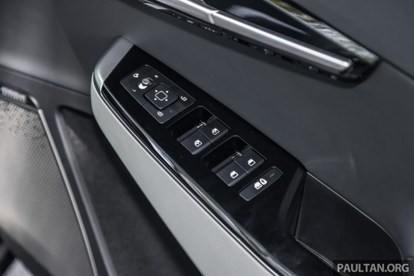 EV车评: Kia EV6 GT-Line AWD, 不只是科技产品那么简单 201161