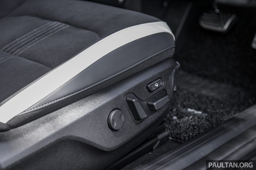 EV车评: Kia EV6 GT-Line AWD, 不只是科技产品那么简单 201166