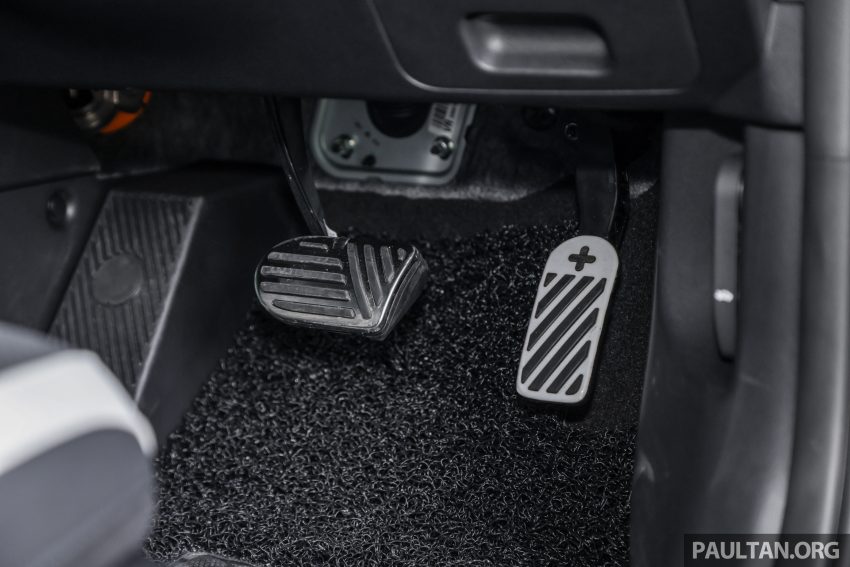 EV车评: Kia EV6 GT-Line AWD, 不只是科技产品那么简单 201167