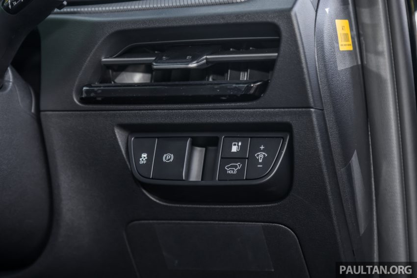 EV车评: Kia EV6 GT-Line AWD, 不只是科技产品那么简单 201168
