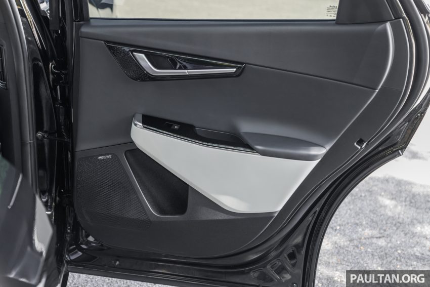EV车评: Kia EV6 GT-Line AWD, 不只是科技产品那么简单 201170
