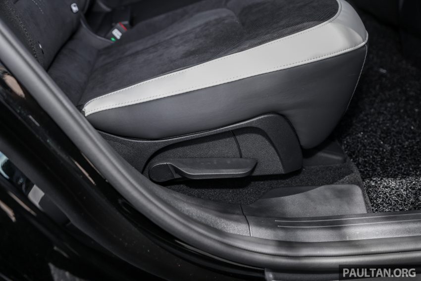 EV车评: Kia EV6 GT-Line AWD, 不只是科技产品那么简单 201175