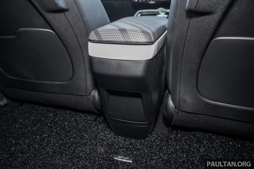 EV车评: Kia EV6 GT-Line AWD, 不只是科技产品那么简单 201176