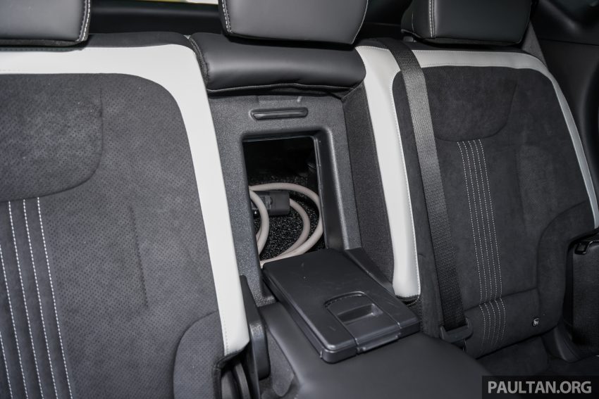 EV车评: Kia EV6 GT-Line AWD, 不只是科技产品那么简单 201180