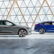 2023 Audi Q8 e-tron 发布, 纯电SUV从 e-tron 正式更名