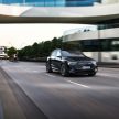 2023 Audi Q8 e-tron 发布, 纯电SUV从 e-tron 正式更名